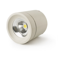 德普威 DNP DTL-40B明装筒灯LED节能筒灯