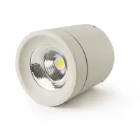 德普威 DNP DTL-40B明装筒灯LED节能筒灯