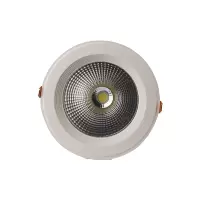 德普威 DNP DTL-20A暗装筒灯LED节能筒灯