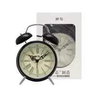晨光(M&G） ARC92501 闹钟经典 3寸