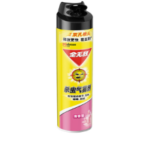 杀虫剂喷雾 清香型 600ML