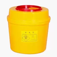 质诚利器盒2L 10个装
