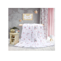 小甜恬抗菌夏被