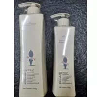 (DT)阿道夫 去屑止痒 500ml 洗发乳液+ 植粹精华 300ml 护发乳液/套(计价单位:套)