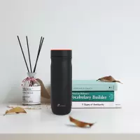 红帕智能55度降温杯T1P 快速降温支持HUAWEIHiLink