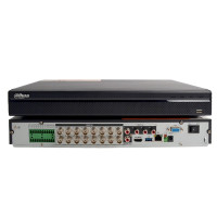 硬盘录像机 大华DH-HCVR5216A-V5(含1TBWD紫盘硬盘)
