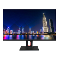 东星 G2400显示器 单台装