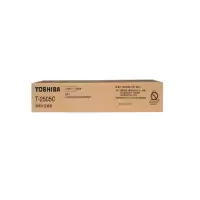 东芝(TOSHIBA)T-2505C 原装碳粉 黑色墨粉适用于e-STUDIO2505/2505H/2505F