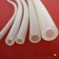 [苏宁]硅胶管 硅橡胶软管 12*8mm 8*12