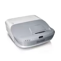 明基(BenQ) DX861UST 投影仪 单个装