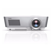 明基(BenQ) SX765 投影仪 单个装