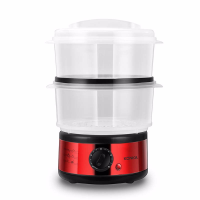 康佳(KONKA)KGTB-402 电蒸锅 蒸味香 煮蛋器 单个装