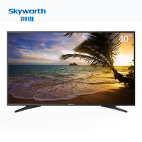 创维/SKYWORTH 40寸 2K 商用电视机 40E381S-(3)