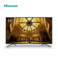 海信/Hisense 55寸 4K智能 商用电视机 HZ55H55-(3)