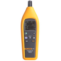 F971 温湿度测量仪 温湿度计 温度计 仪器仪表 单只装