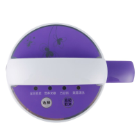 康佳（KONKA）DJ807 豆浆机豆味源 单台装