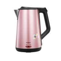 康佳(KONKA) KGSH-15K32 花漾壶电热水壶 单个装