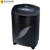 科密(Comet) 黑金刚+ 碎纸机 单台装