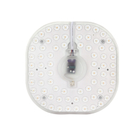 嘉禧源 LED吸顶灯芯 灯盘30W白光 J3030