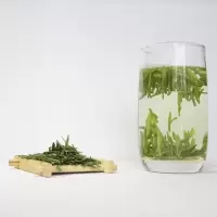 峨眉雪竹 品味249克