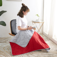 维科红点魔力毯VKM-20905红色