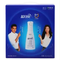 蓝月亮 电商机洗绝配(660g梅洁净瓶+600g梅洁净袋+500g神器)(单位:套)