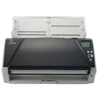 富士通(FUJITSU) A4高速自动进纸带平板式扫描仪Fi-7280 ( 单位:台)