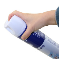 枪手杀虫剂气雾剂600ml1瓶家用室内速杀清香型蚊子苍蝇蟑螂药宿舍喷雾杀虫防蚊蝇蟑螂清香杀虫剂