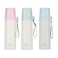 晨光(M&G) 经典 保温杯 500ml ARC92592
