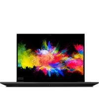 联想ThinkPad P1隐士15.6英寸轻薄图站笔记本i7-9750H 16G 1TSSD T2000 4G独显