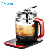 美的(Midea) 养生壶GE1703c(单位:台)