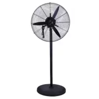 工业长城电风扇 650型