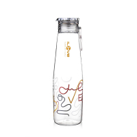 ILI+VE-爱家灵动 运动瓶LF-A073