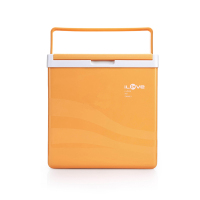 ILI+VE-爱家8L手提式保温箱LF-T002