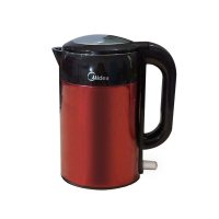 美的 Midea 电水壶 HJ1708a