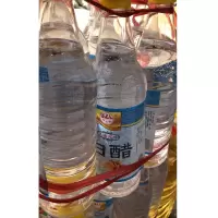 白醋 YC 酿造米醋炒菜凉拌调料