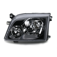 兆九 经典全顺 大灯总成 (左)