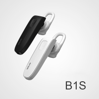 昂达 B1S 无线蓝牙耳机 入耳式蓝牙耳机 可通话无线耳机 单耳通话 单个装