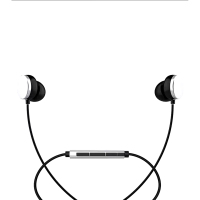 昂达 AD303 有线耳机 耳塞入耳式耳机 安卓 苹果通用耳机 单个装