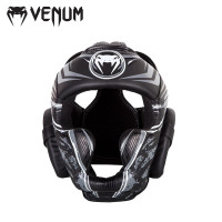 毒液 拳击金属横梁户头