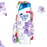 海飞丝(Head &amp; Shoulders)幽香馥郁去屑洗露80ml 旅行装