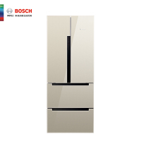 博世(BOSCH) 484升多门冰箱 混合 冷动力 智能变频 KME48S68TI