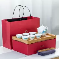 大润窑(DA RUN YAO) 山河锦绣DRY19A044