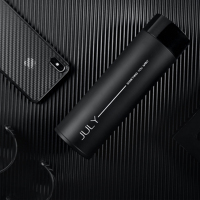 艾可思(X&W) 保温杯 X-1091 新款创意保温杯女小巧便携不锈钢儿童水杯男学生可爱潮流简330ml