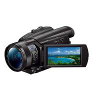 索尼 FDR-AX700 4K摄像机 家用数码高清专业摄像机