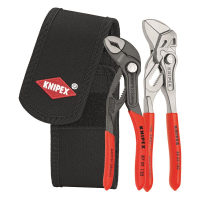 凯尼派克 KNIPEX 00 20 72 V01 便携式钳子组套 00 20 72 V01(包装数量 1把)