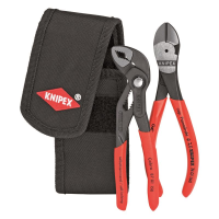 凯尼派克 KNIPEX 00 20 72 V02 便携式钳子组套 00 20 72 V02(包装数量 1把)