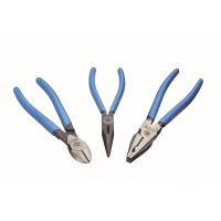 吉多瑞 GEDORE S 8003 TL 钳子套装(包装数量 3个)