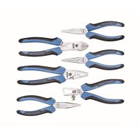 吉多瑞 GEDORE 1101-002 钳子套装(包装数量 6个)