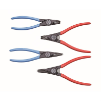 吉多瑞 GEDORE 1102-001 钳子套装(包装数量 4个)